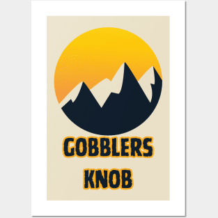 Gobblers Knob Posters and Art